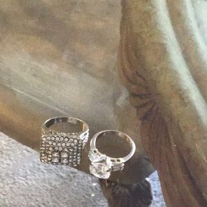 Rings